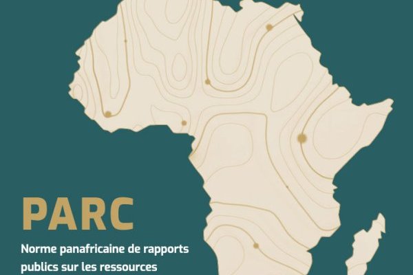 Lancement du module de formation du Code de déclaration des ressources de l'Afrique (PARC)