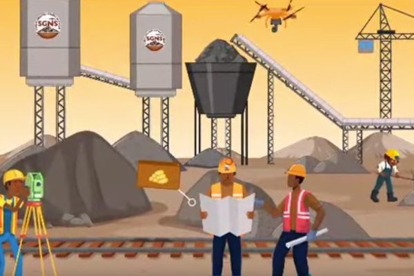 Le rôle essentiel des services géologiques nationaux