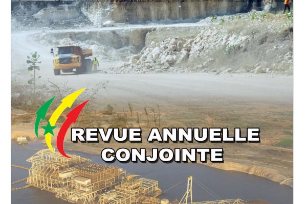 Revue annuelle conjointe 2023