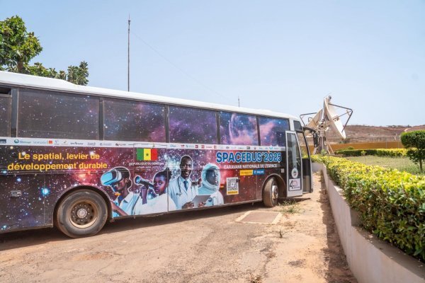 Spacebus 2025