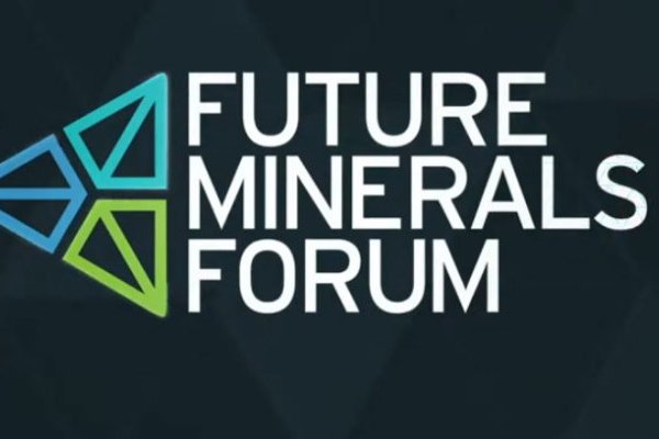 Future Minerals Forum 2025