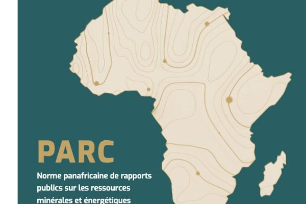 Norme panafricaine de rapports publics sur les ressources minérales et énergétiques (PARC)