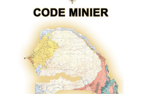 Code minier