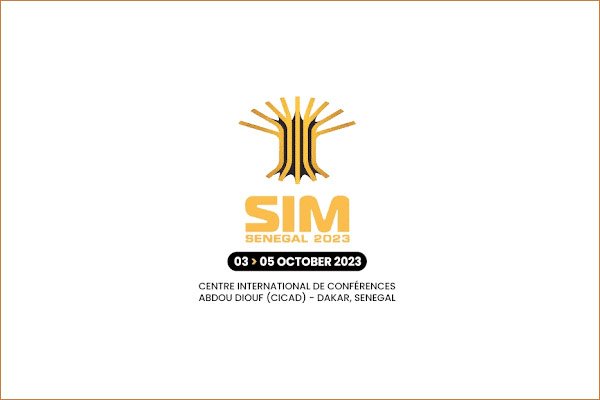 Salon international des mines 2023