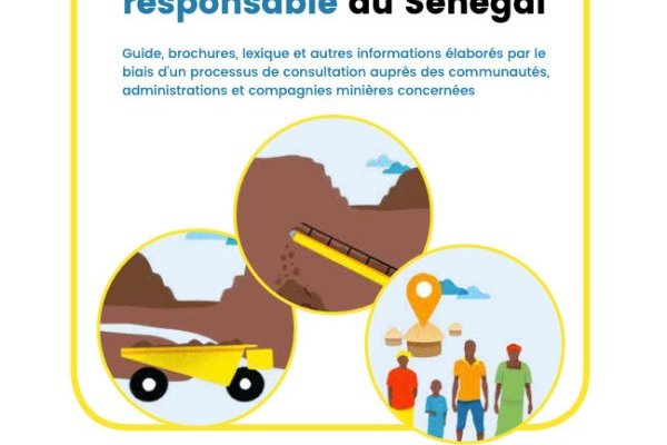 Trousse d'informations pour un secteur minier responsable au Sénégal