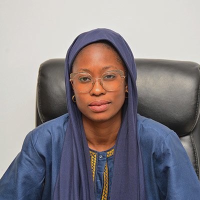 Maguette Seye Laye YADE