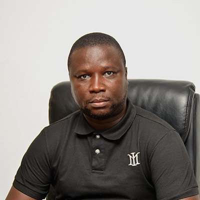 Lamine MANÉ
