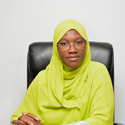 Fatoumata DRAMÉ