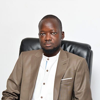 Cheikh SYLLA