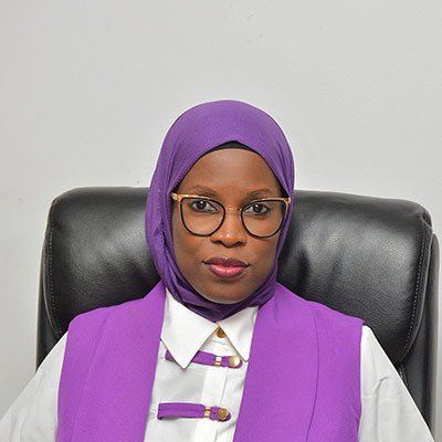 Nguissaly BOYE