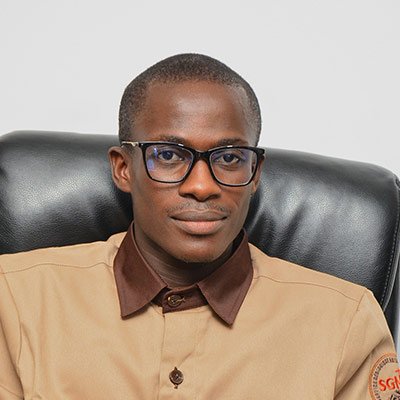 Mohamed DIOP