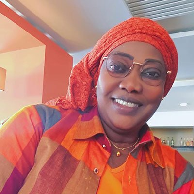 Fatoumata CAMARA