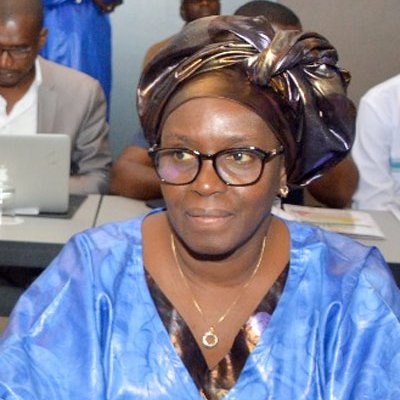 Rokhaya Samba DIENE