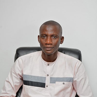 Babacar NDONG